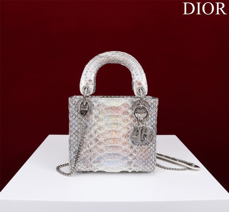 Dior My Lady Bags